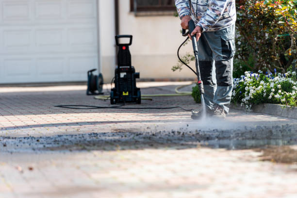 Best Residential Pressure Washing Services  in Rancho Santa Fe, CA