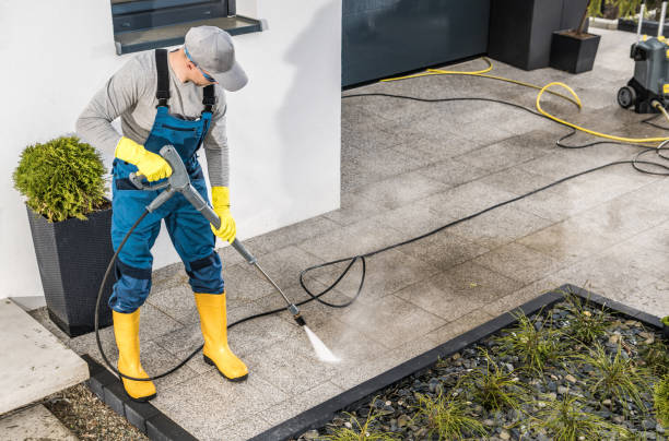 Best Affordable Power Washing  in Rancho Santa Fe, CA