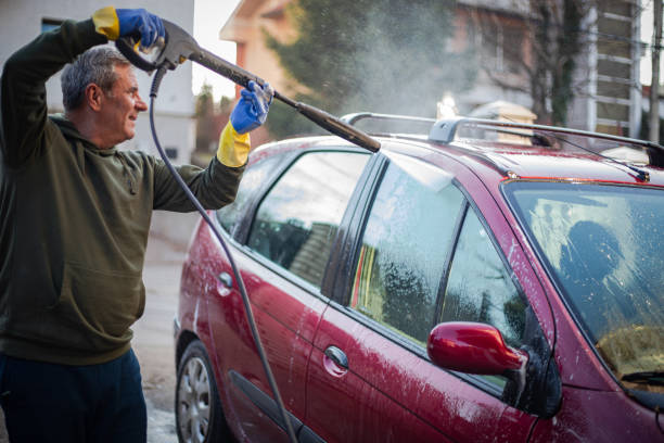 Best House Pressure Washing  in Rancho Santa Fe, CA