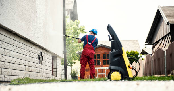 Best Commercial Pressure Washing  in Rancho Santa Fe, CA